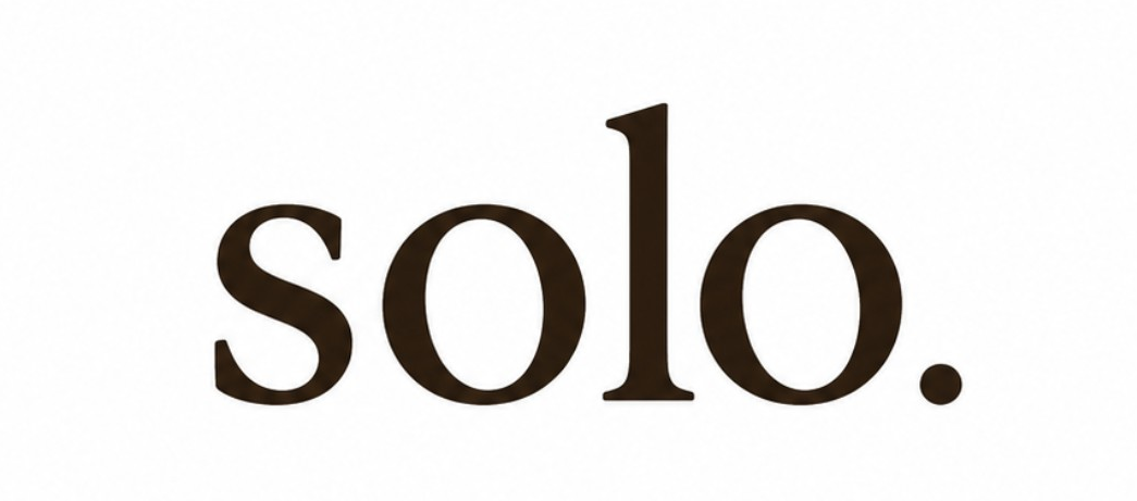 solo.